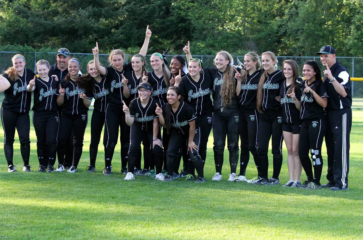 2014 League Champs 